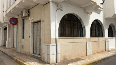 Estudio en calle de Bailén photo 2