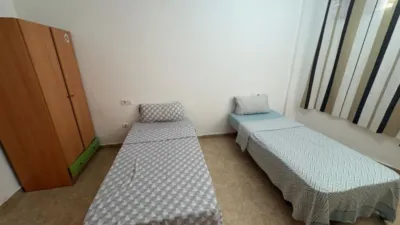 Apartment in Avenida de Almería photo 12
