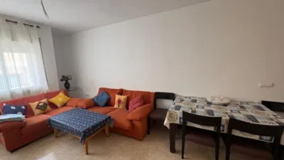 Apartment in Avenida de Almería photo 5