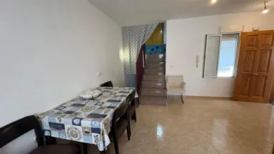 Apartment in Avenida de Almería photo 7