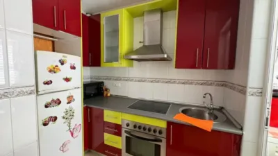 Apartment in Avenida de Almería photo 8