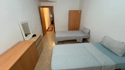 Apartment in Avenida de Almería photo 14
