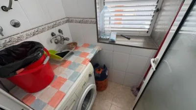 Apartment in Avenida de Almería photo 10