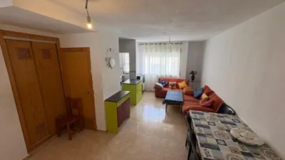 Apartment in Avenida de Almería photo 3