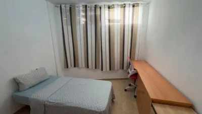 Apartment in Avenida de Almería photo 13