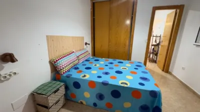 Apartment in Avenida de Almería photo 19