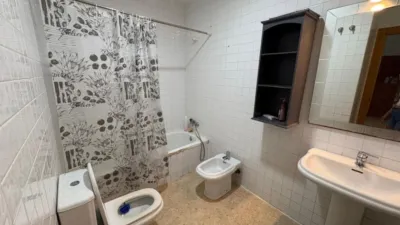 Apartment in Avenida de Almería photo 23