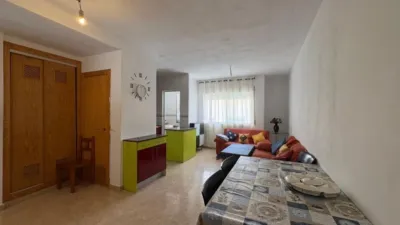 Apartment in Avenida de Almería photo 2