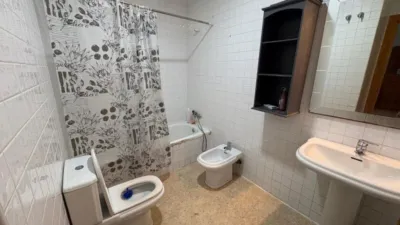Apartment in Avenida de Almería photo 24
