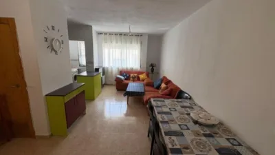 Apartment in Avenida de Almería photo 6