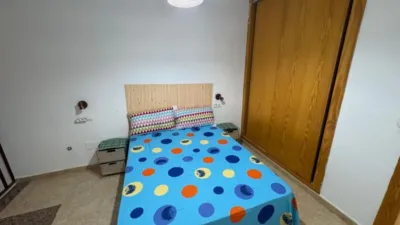 Apartment in Avenida de Almería photo 21