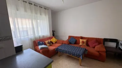 Apartment in Avenida de Almería photo 4