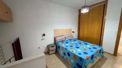 Apartment in Avenida de Almería photo 20