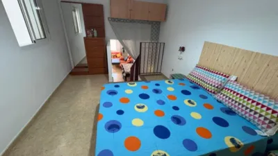 Apartment in Avenida de Almería photo 22