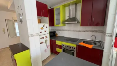 Apartment in Avenida de Almería photo 9