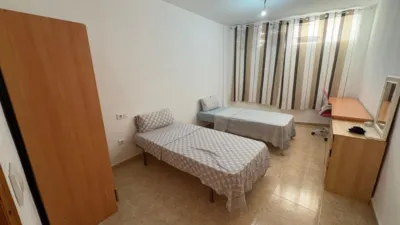 Apartment in Avenida de Almería photo 11