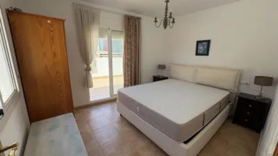 Apartment on Avenida de la Garrucha photo 16
