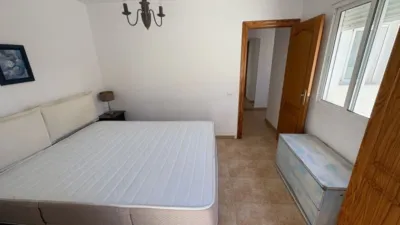 Apartment on Avenida de la Garrucha photo 19