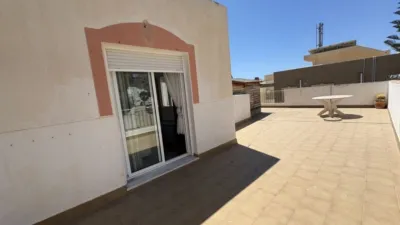 Apartment on Avenida de la Garrucha photo 5