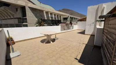 Apartment on Avenida de la Garrucha photo 2