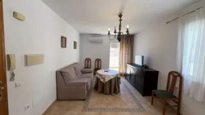 Apartment on Avenida de la Garrucha photo 8
