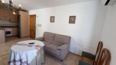 Apartment on Avenida de la Garrucha photo 11