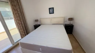 Apartment on Avenida de la Garrucha photo 17