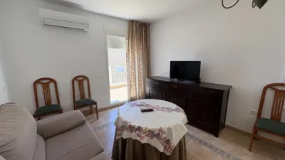 Apartment on Avenida de la Garrucha photo 12