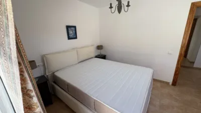 Apartment on Avenida de la Garrucha photo 18
