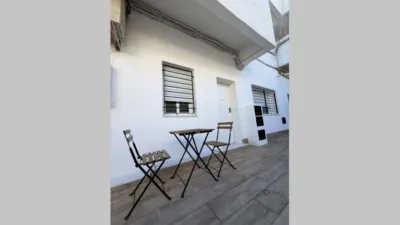 Apartment on Paseo del Mediterráneo photo 20