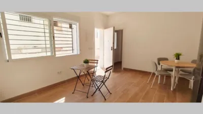 Apartment on Paseo del Mediterráneo photo 28