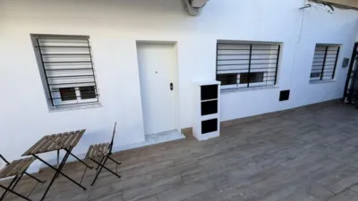 Apartment on Paseo del Mediterráneo photo 6