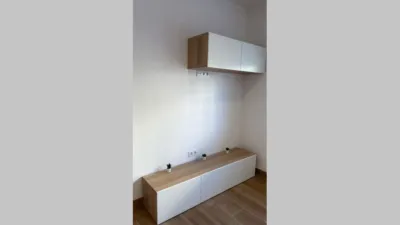 Apartment on Paseo del Mediterráneo photo 13