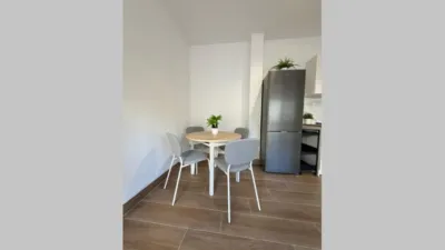 Apartment on Paseo del Mediterráneo photo 8