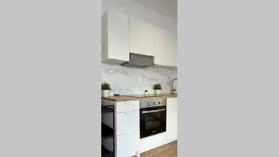 Apartment on Paseo del Mediterráneo photo 15