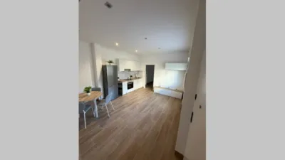 Apartment on Paseo del Mediterráneo photo 23