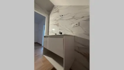 Apartment on Paseo del Mediterráneo photo 16