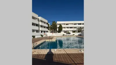 Apartment on Paseo del Mediterráneo photo 5