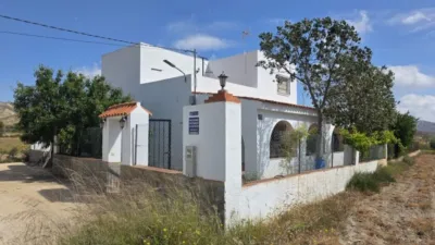 Casa en calle Nueva photo 2