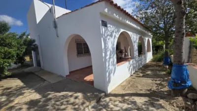 Casa en calle Nueva photo 3