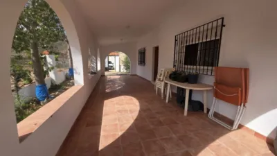 Casa en calle Nueva photo 4