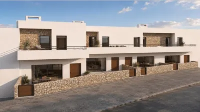 Townhouse on Calle Alhelí photo 4