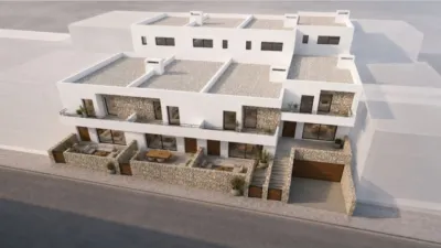 Townhouse on Calle Alhelí photo 5