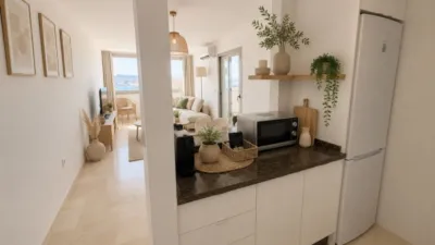 Apartment on Pielato Street photo 21