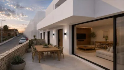 Terraced house on Calle de la Majada photo 19