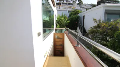 Casa en calle Los Jazmines photo 4