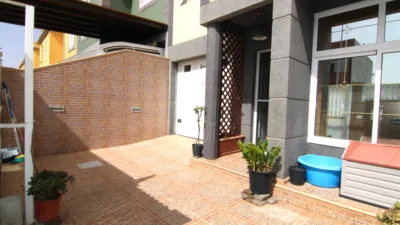 Casa en calle Isora photo 5