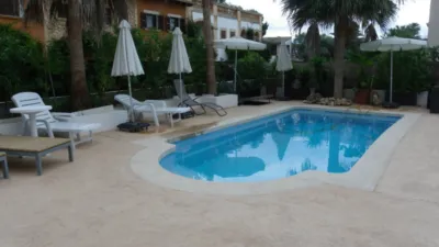 Casa unifamiliar en Carrer del Sol photo 15