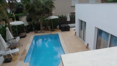 Casa unifamiliar en Carrer del Sol photo 17