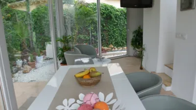 Single-family home on Carrer del Sol photo 3